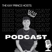 idk with Kay Podcast logo - Similar company to Cxo Resumes