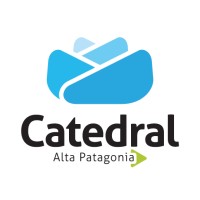 Catedral Alta Patagonia logo - Similar company to Parque Tecnológico Bariloche