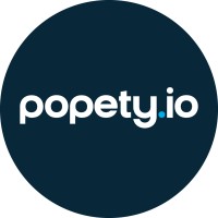 Popety.io logo - Similar company to Beppo Ag