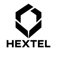HexTel logo - Similar company to Rocket Environmental