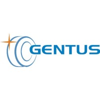 Gentus AB logo - Similar company to El Guiso