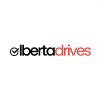 Alberta Drives logo - Similar company to Porsche Centre Edmonton