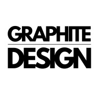 Graphite Design logo - Similar company to F-Arm