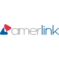 AMERLINK logo - Similar company to Worldwide Cargo