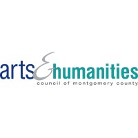 Arts and Humanities Council of Montgomery County logo - Similar company to Prince George'S Arts And Humanities Council