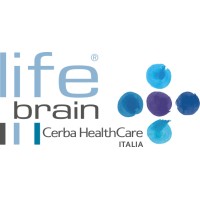 Lifebrain logo - Similar company to Gruppo Bios Spa