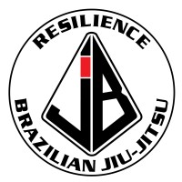 Resilience Brazilian Jiu-Jitsu Academy logo - Similar company to Inner Joy Activewear