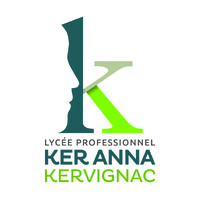 Lycée Professionnel Ker Anna logo - Similar company to My Ker