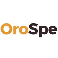 OroSpe logo - Similar company to Salesgent