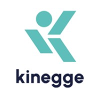 Kinegge logo - Similar company to Integridig