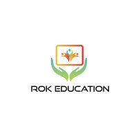 ROK Education logo - Similar company to Smart Training