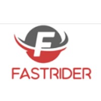Fastrider logo - Similar company to Grorobotics Innovations Pvt Ltd