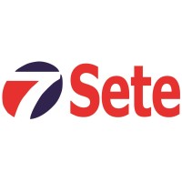 Super Sete Supermercado logo - Similar company to Kogu Market