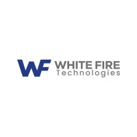 White Fire Technologies logo - Similar company to Smart Locks Ug