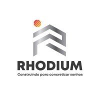 Rhodium Engenharia LTDA logo - Similar company to Dmf Empreendimentos