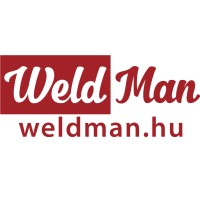 Weldman.hu logo - Similar company to We Design 3D