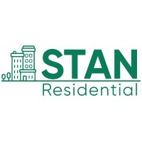 STAN Residential logo - Similar company to J+G Companies