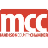 Madison County Chamber logo - Similar company to Flagship Enterprise Center