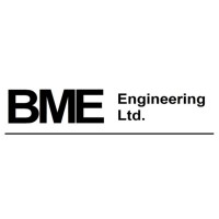BME Engineering Ltd. logo - Similar company to Kadco Contracting Co.