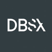 DBSX logo - Similar company to Moss Objects