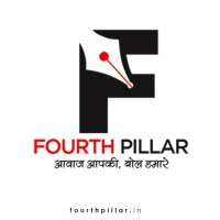 Fourth Pillar logo - Similar company to Janjwar