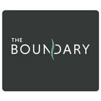 The Boundary : a modern mental health practice logo - Similar company to The Center For Innovation In Mental Health