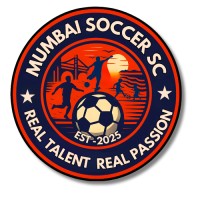 Mumbai Soccer SC- First Fan Owned Professional Club logo - Similar company to Irealty