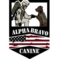 Alpha Bravo Canine logo - Similar company to Circle Tail, Inc.