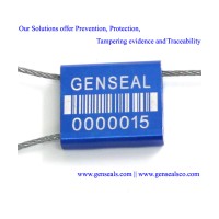 SHANGHAI GENSEAL INDUSTRIAL CO., LTD. logo - Similar company to Fcd Express