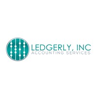 Ledgerly, Inc. logo - Similar company to Ledgerlogix