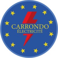 CARRONDO Electricité logo - Similar company to Axe Btp