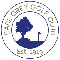 Earl Grey Golf Club logo - Similar company to Priddis Greens G&Cc