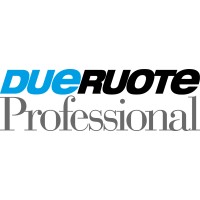 Dueruote Professional logo - Similar company to Moto.It - Automoto.It