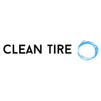 Clean Tire logo - Similar company to Vela Digital