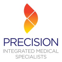 Precision Integrated Medical Specialists logo - Similar company to Pangea Global Health Education