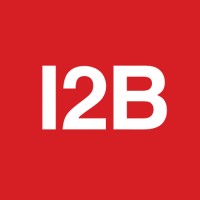 I2B Tech logo - Similar company to Inova Studio