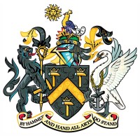 Worshipful Company of Blacksmiths logo - Similar company to Army Central Fund