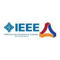 IEEE TOBB ETU Student Branch logo - Similar company to Shiny Digital Co.