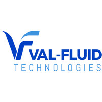 VAL-FLUID SRL logo - Similar company to Newton Srl
