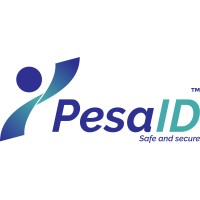 PesaID logo - Similar company to Pesaidke