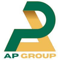 AP Group logo - Similar company to Skylimiter