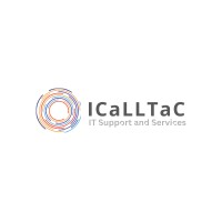 ICallTaC logo - Similar company to Hcom Distributors