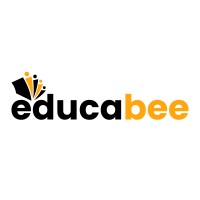 educabee logo - Similar company to Be Formless Inovação Estratégica