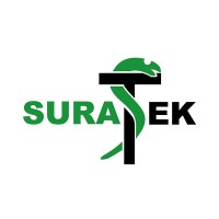 Suratek Ltd logo - Similar company to B2Quant