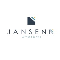 Jansenn Attorneys logo - Similar company to Kld Attorneys