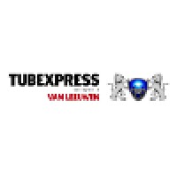 Tubexpress Comércio Importação Exportação Ltda. logo - Similar company to Inapi