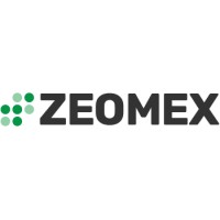 Zeomex logo - Similar company to Zeomedia