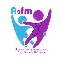 A2fm logo - Similar company to Infogyn