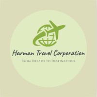 Harman Travel Corporation logo - Similar company to Students Konnect