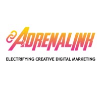 Adrenalink logo - Similar company to Advertigo